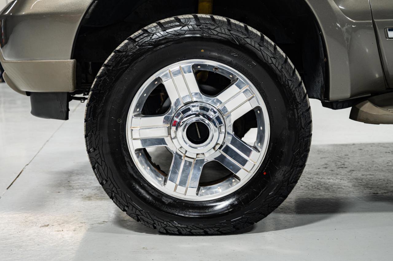 Used 2003 Ford Excursion Limited image 10