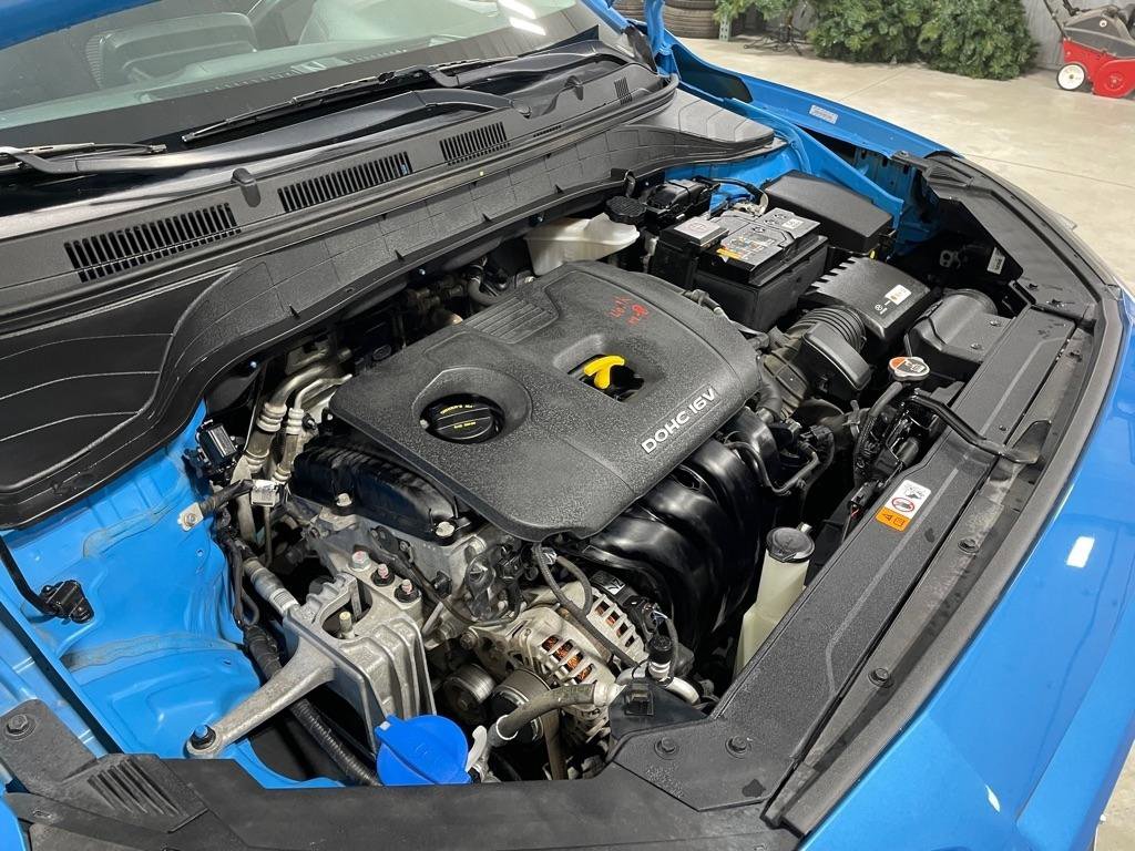 Used 2020 Hyundai Kona SE image 37