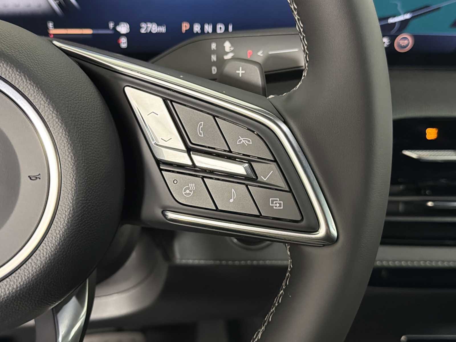 New 2026 Buick Enclave Sport Touring w/ Power Package image 28