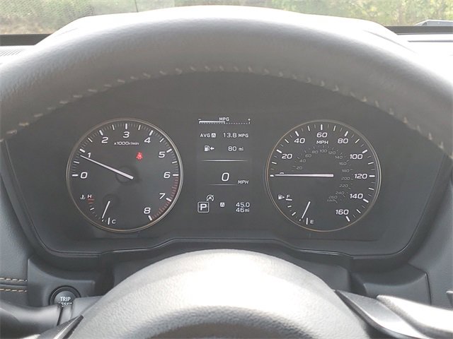 New 2025 Subaru Outback Wilderness image 26