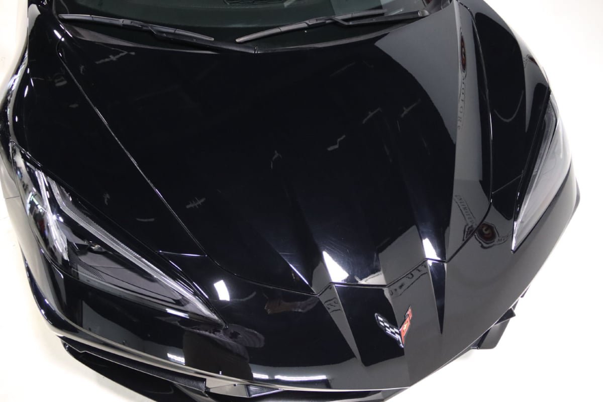 Used 2024 Chevrolet Corvette Stingray Preferred Cpe w/ 2LT RWD image 26