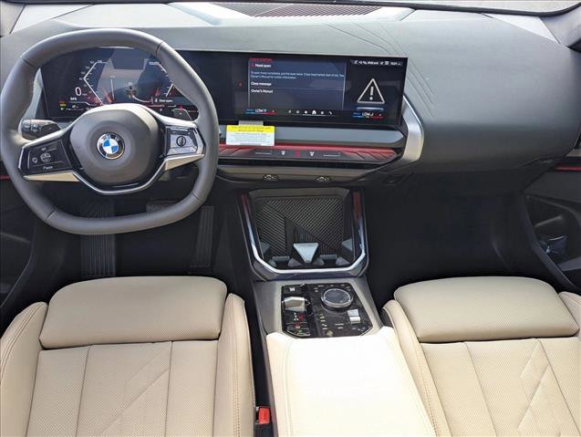 New 2026 BMW X3 xDrive30 w/ Convenience Package image 14