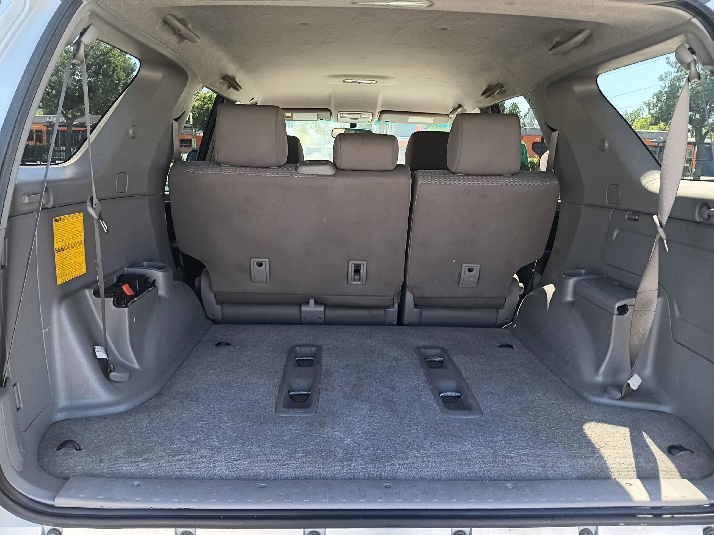 Used 2008 Toyota 4Runner SR5 image 10