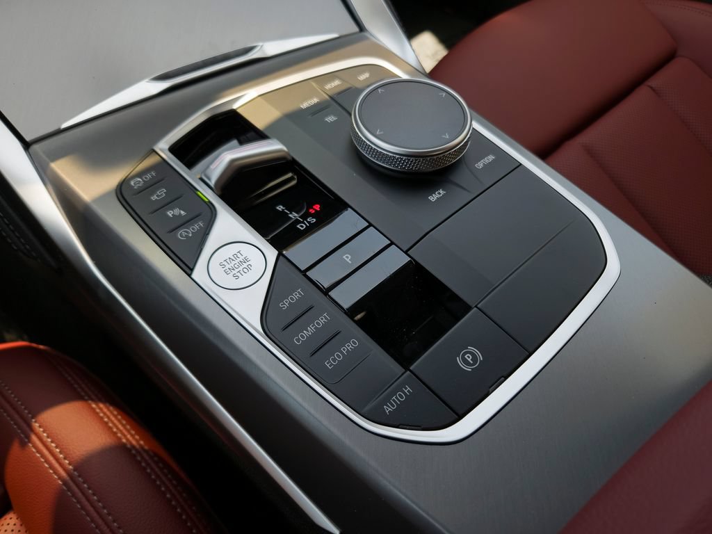 New 2026 BMW 230i Coupe w/ Premium Package RWD image 10