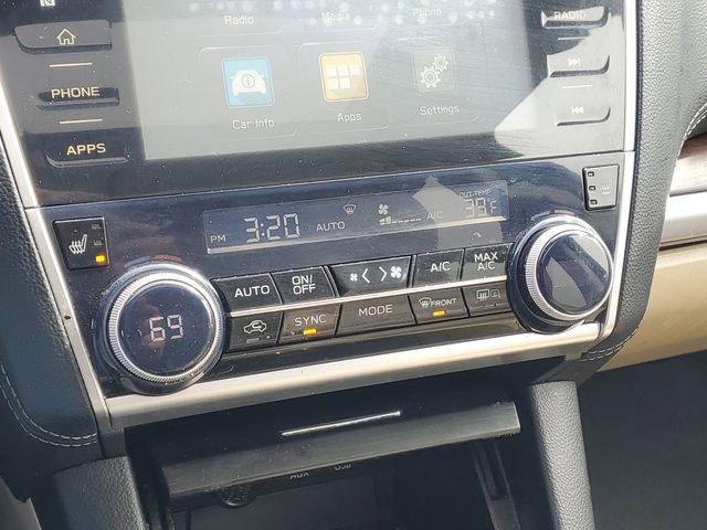 Used 2018 Subaru Outback 2.5i Limited image 28