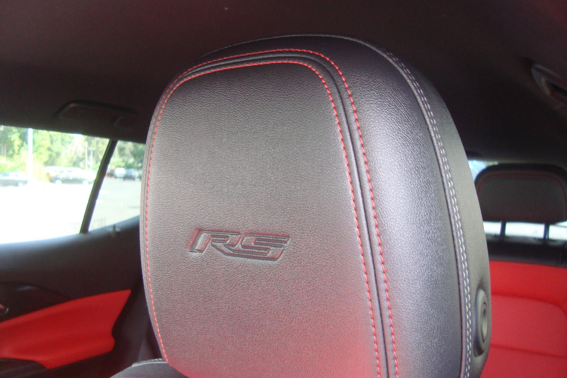 Certified 2025 Chevrolet Equinox EV RS FWD image 10