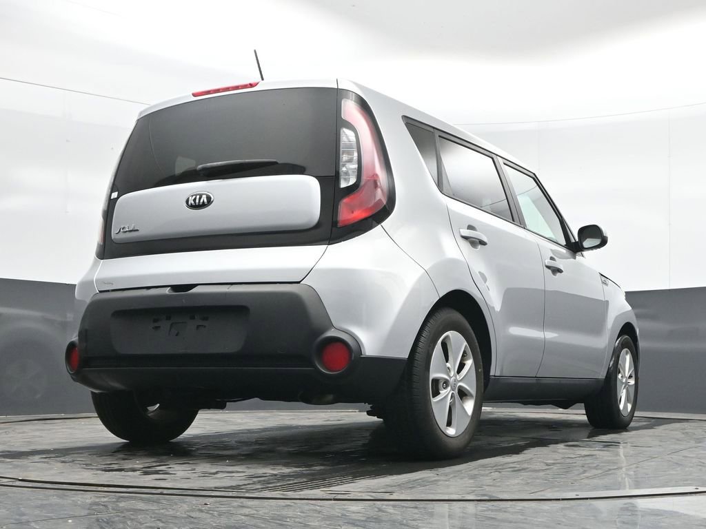 Used 2016 Kia Soul FWD image 24