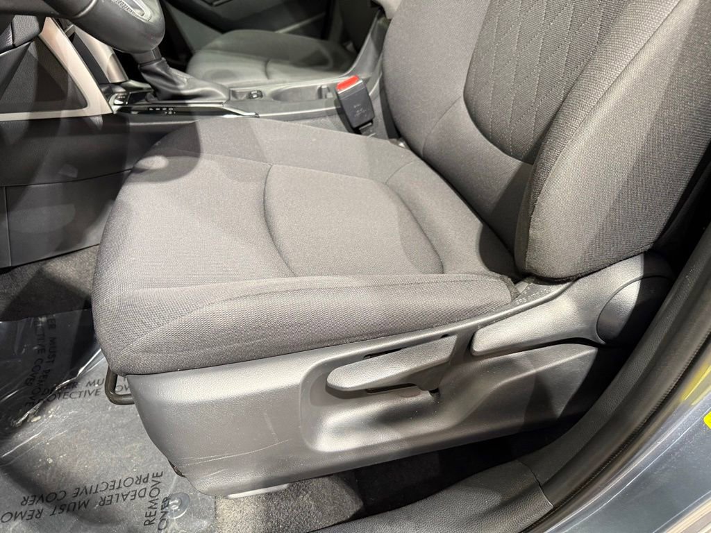 Certified 2023 Toyota Corolla Cross LE AWD/4WD image 14