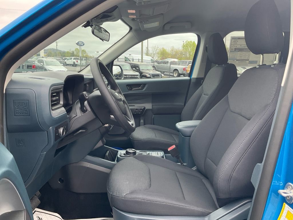 New 2026 Ford Maverick XL image 16