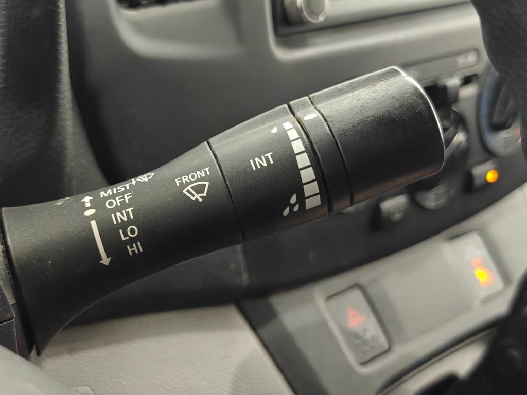 Used 2020 Nissan NV200 SV w/ Back Door Glass Package image 37