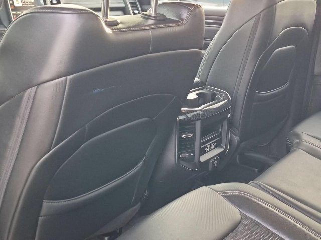 Used 2019 RAM 1500 Sport w/ Level 2 Equipment Group AWD/4WD image 26