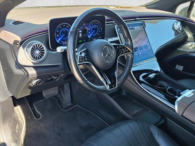 Certified 2023 Mercedes-Benz EQS 450+ Sedan image 9