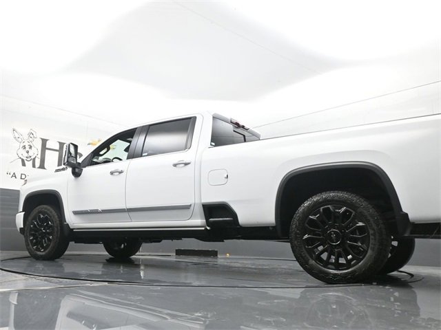 New 2025 Chevrolet Silverado 2500 High Country w/ Technology Package image 5