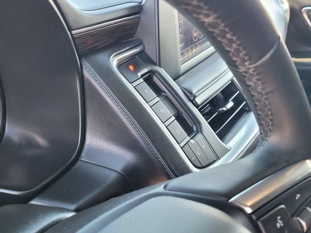 Certified 2023 Chevrolet Tahoe LS AWD/4WD image 19