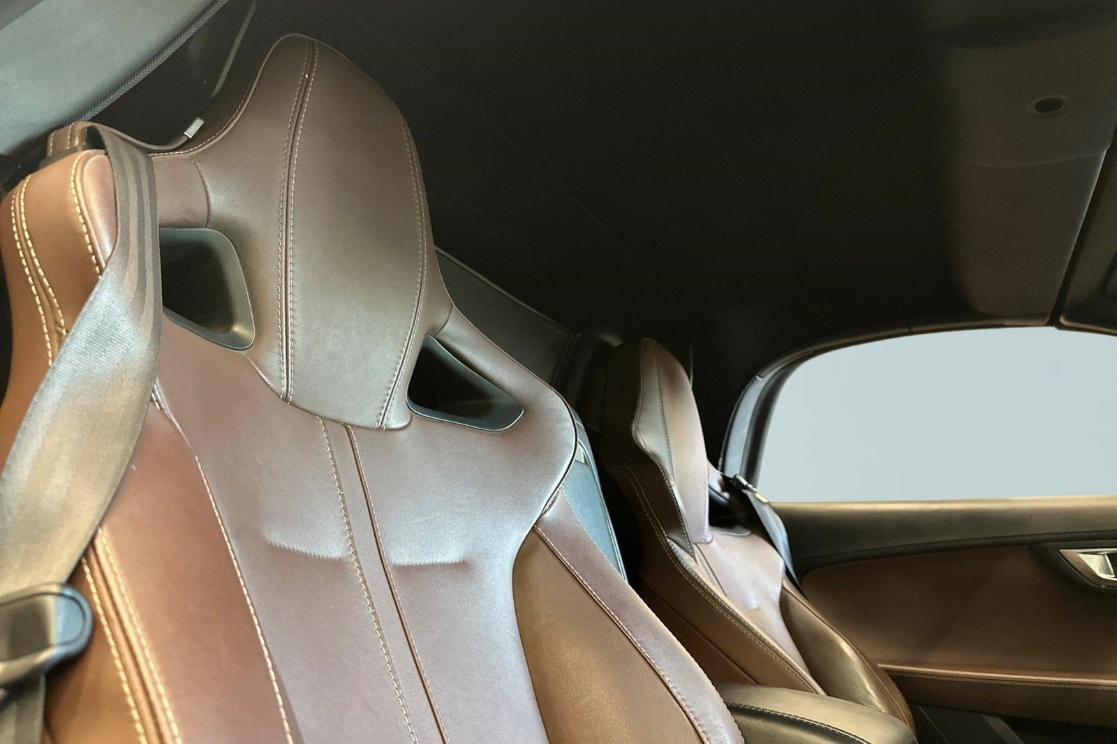 Used 2014 Jaguar F-TYPE S RWD image 23