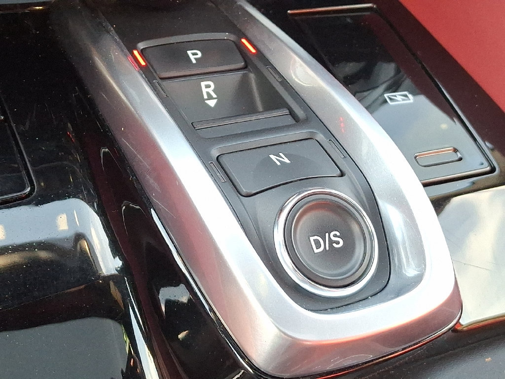 Certified 2023 Acura MDX A-Spec AWD/4WD image 16