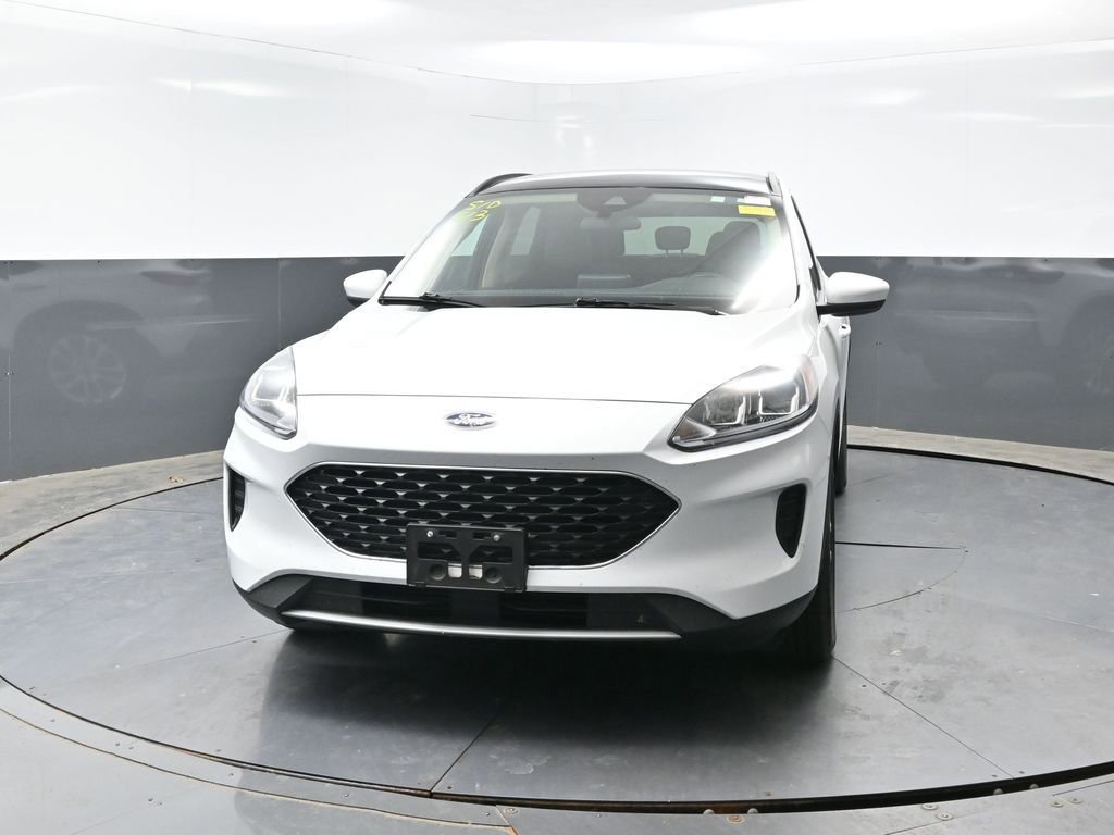 Used 2020 Ford Escape SE AWD/4WD image 6