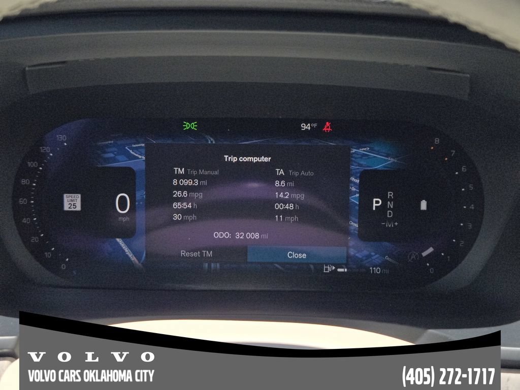Used 2023 Volvo S90 B6 Ultimate AWD/4WD image 12