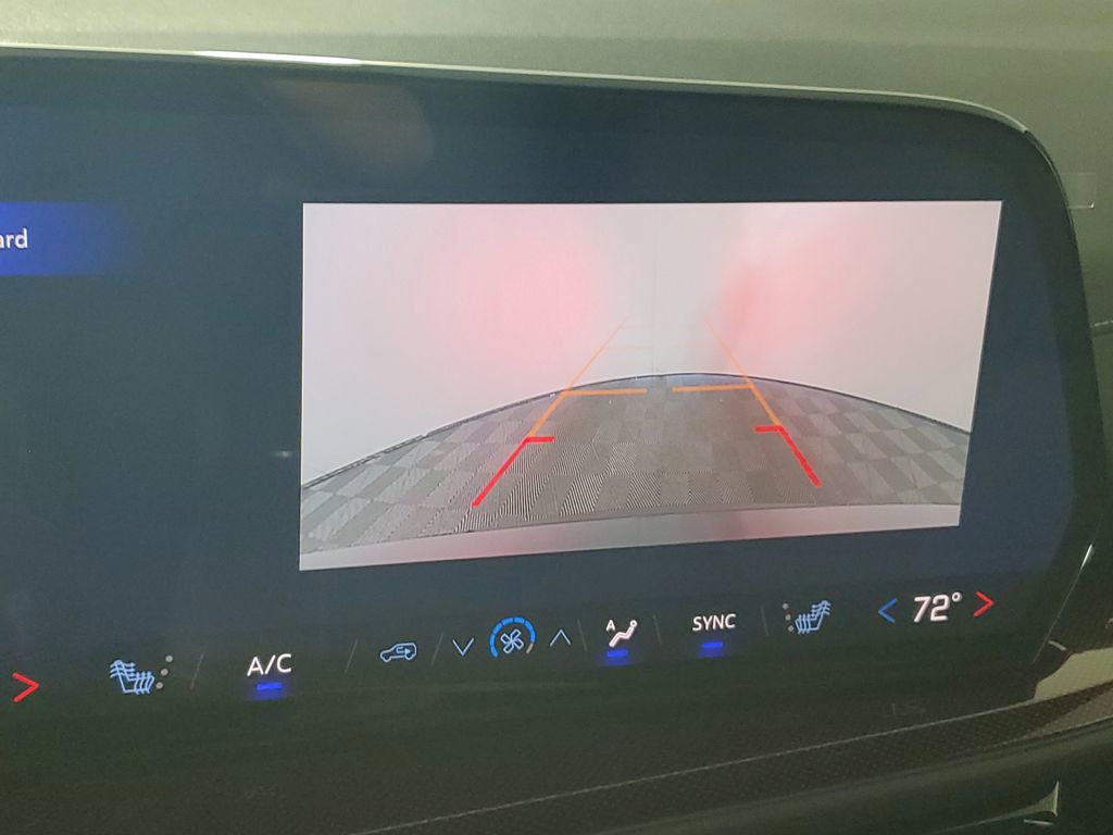 New 2026 Chevrolet Traverse Z71 image 19