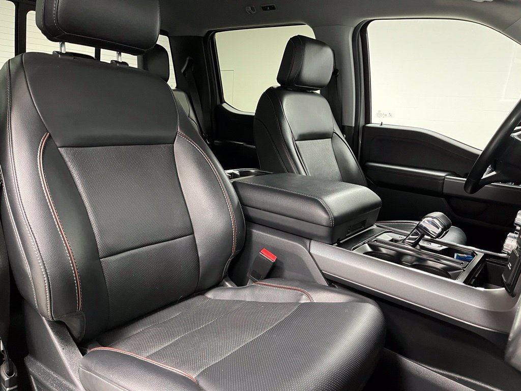 Used 2023 Ford F150 Lariat AWD/4WD image 59