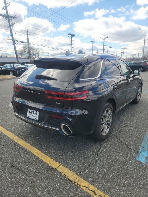 Used 2024 Genesis GV70 2.5T image 6