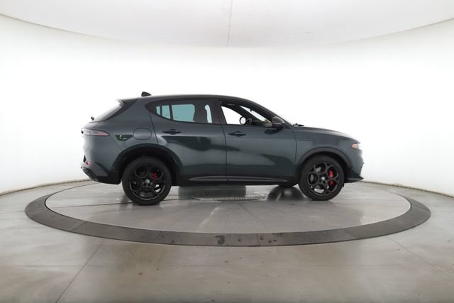 Used 2026 Alfa Romeo Tonale w/ Quick Order Package 23H Volce AWD/4WD image 6