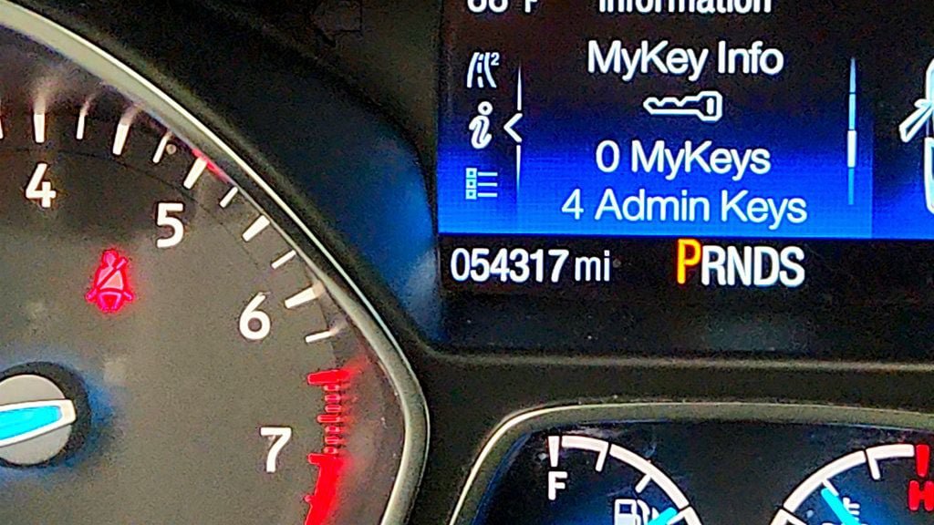 Used 2019 Ford Escape SEL FWD image 14