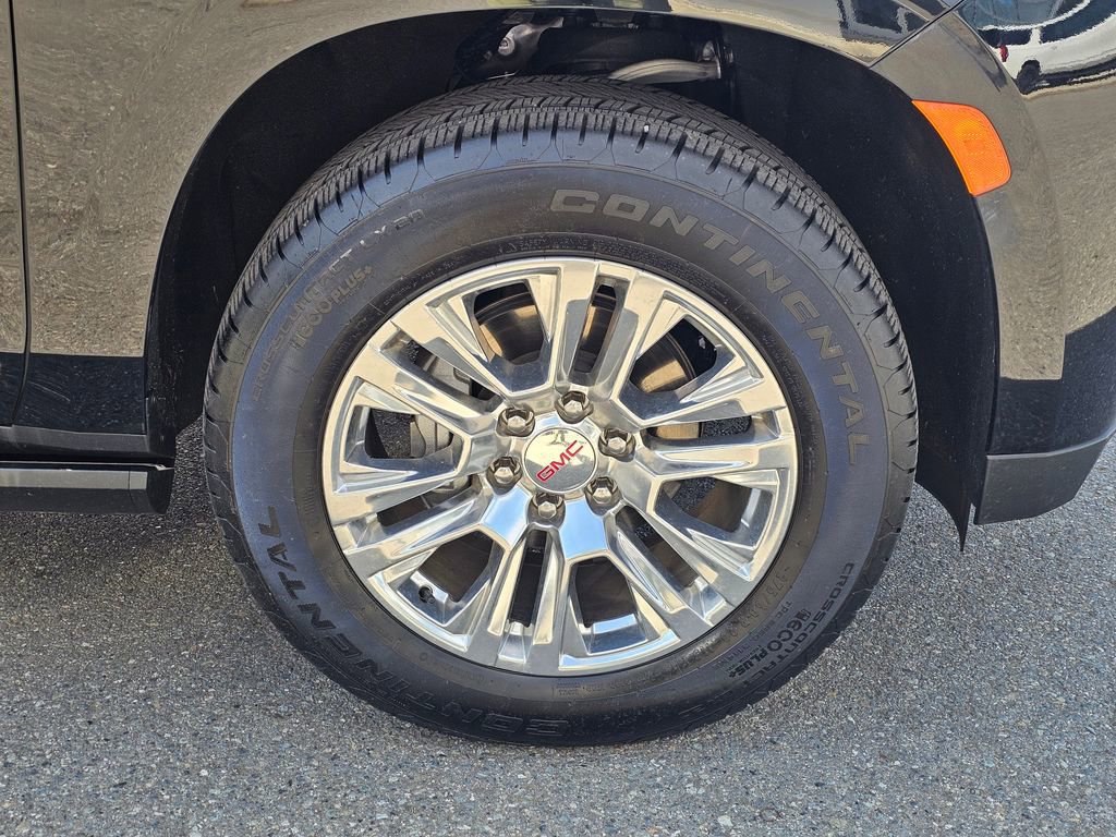 Used 2024 GMC Yukon Denali w/ Max Trailering Package AWD/4WD image 10