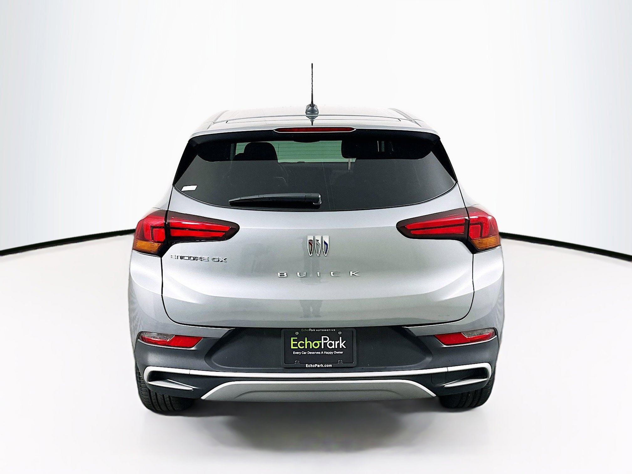 Used 2025 Buick Encore GX Preferred image 7