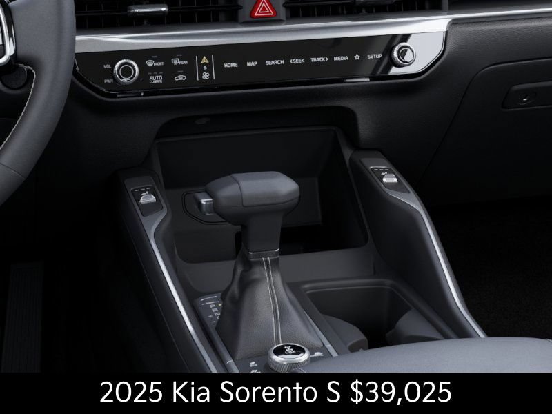 Used 2025 Kia Sorento S AWD/4WD image 23