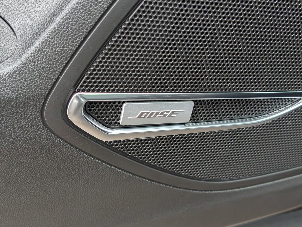 New 2026 Buick Envision Avenir image 13