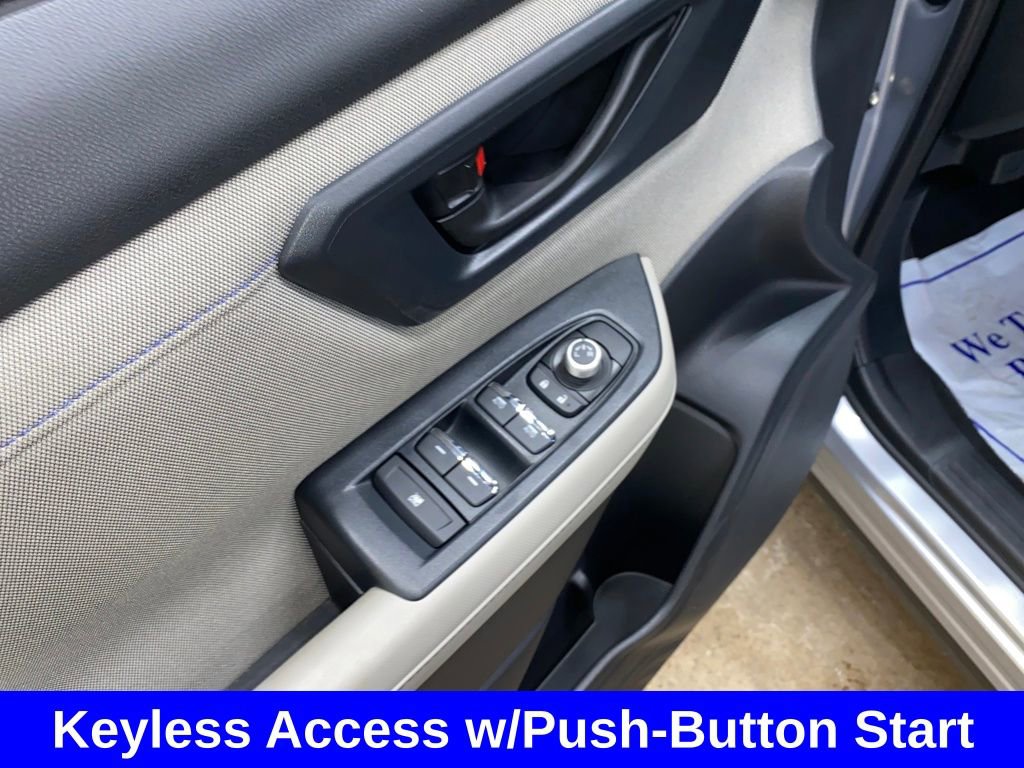 Used 2025 Subaru Forester Premium image 11