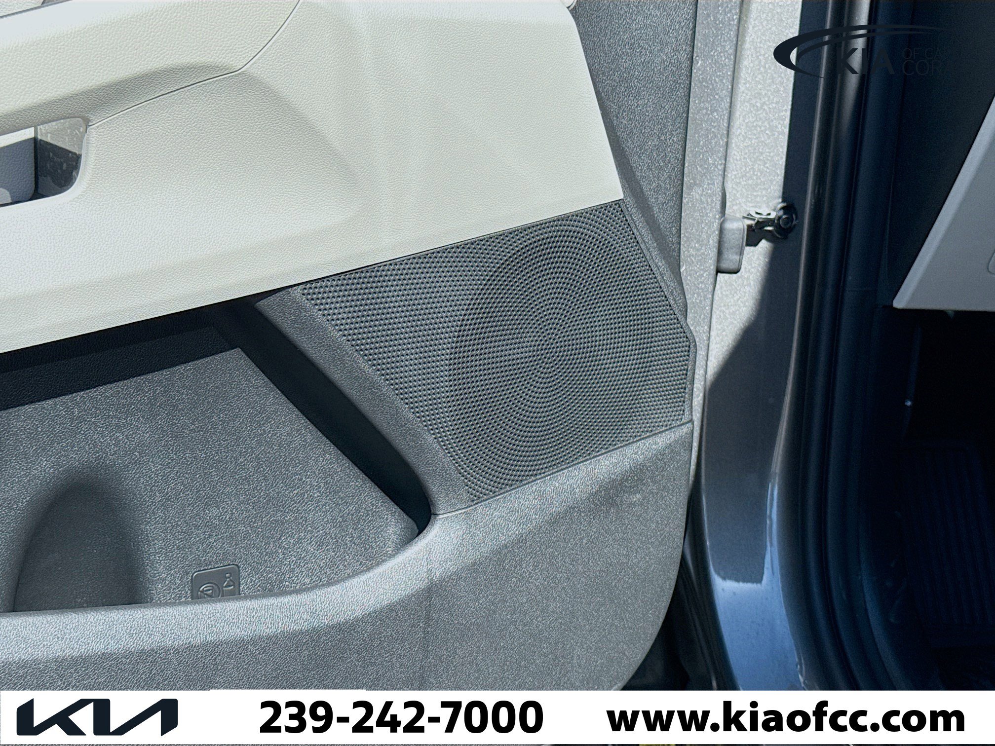 New 2026 Kia Sorento EX image 24