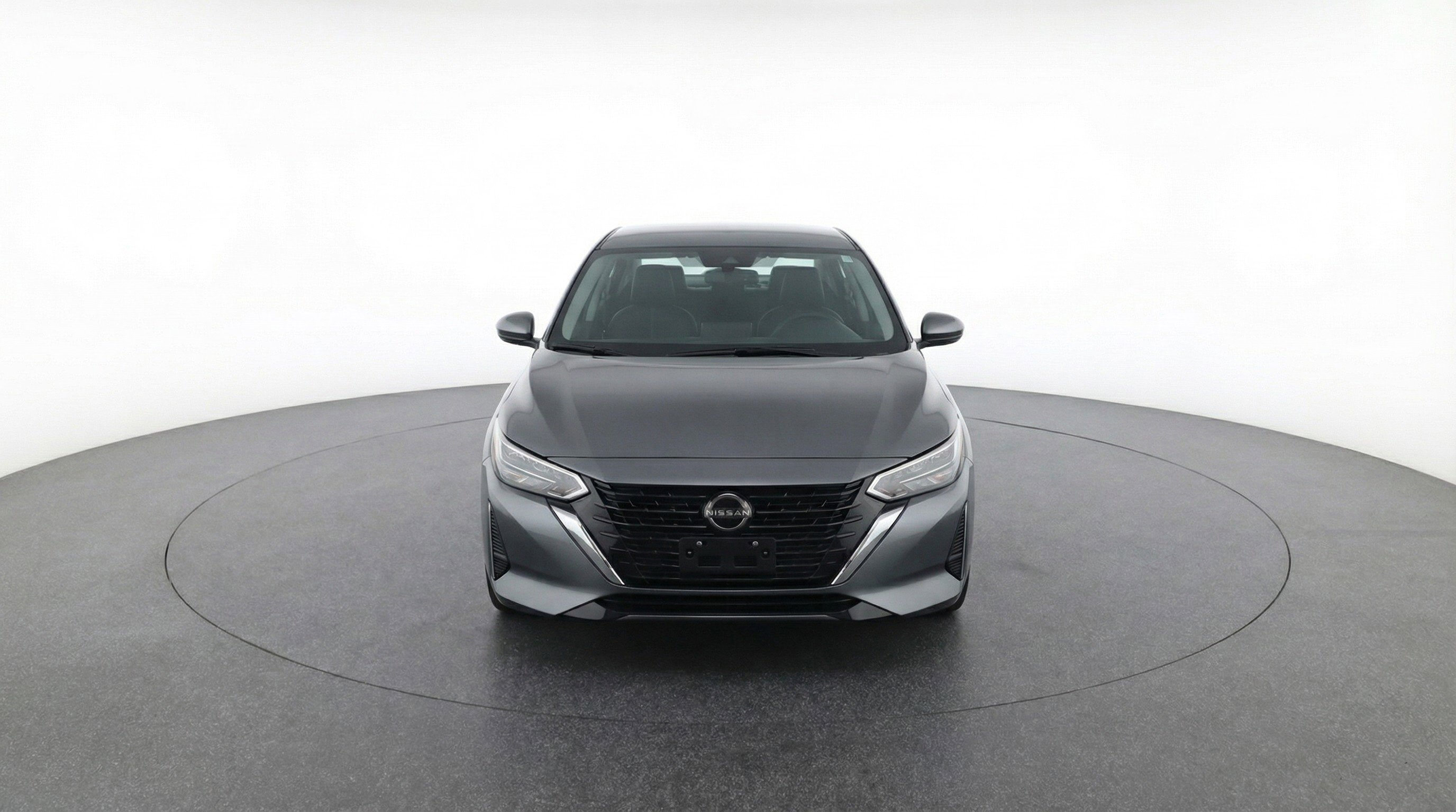 Used 2024 Nissan Sentra SV FWD image 2