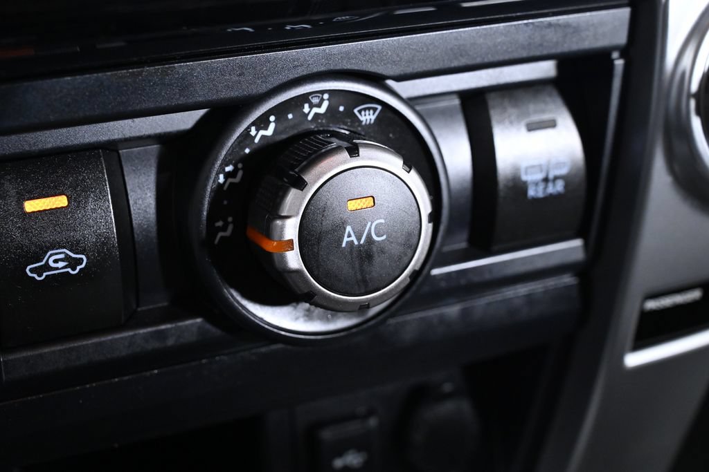Used 2023 Toyota 4Runner SR5 AWD/4WD image 19