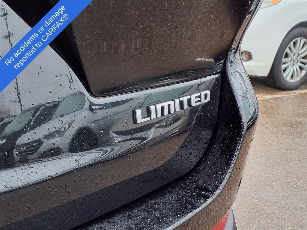 Used 2024 Jeep Grand Cherokee L Laredo w/ Luxury Tech Group I image 10