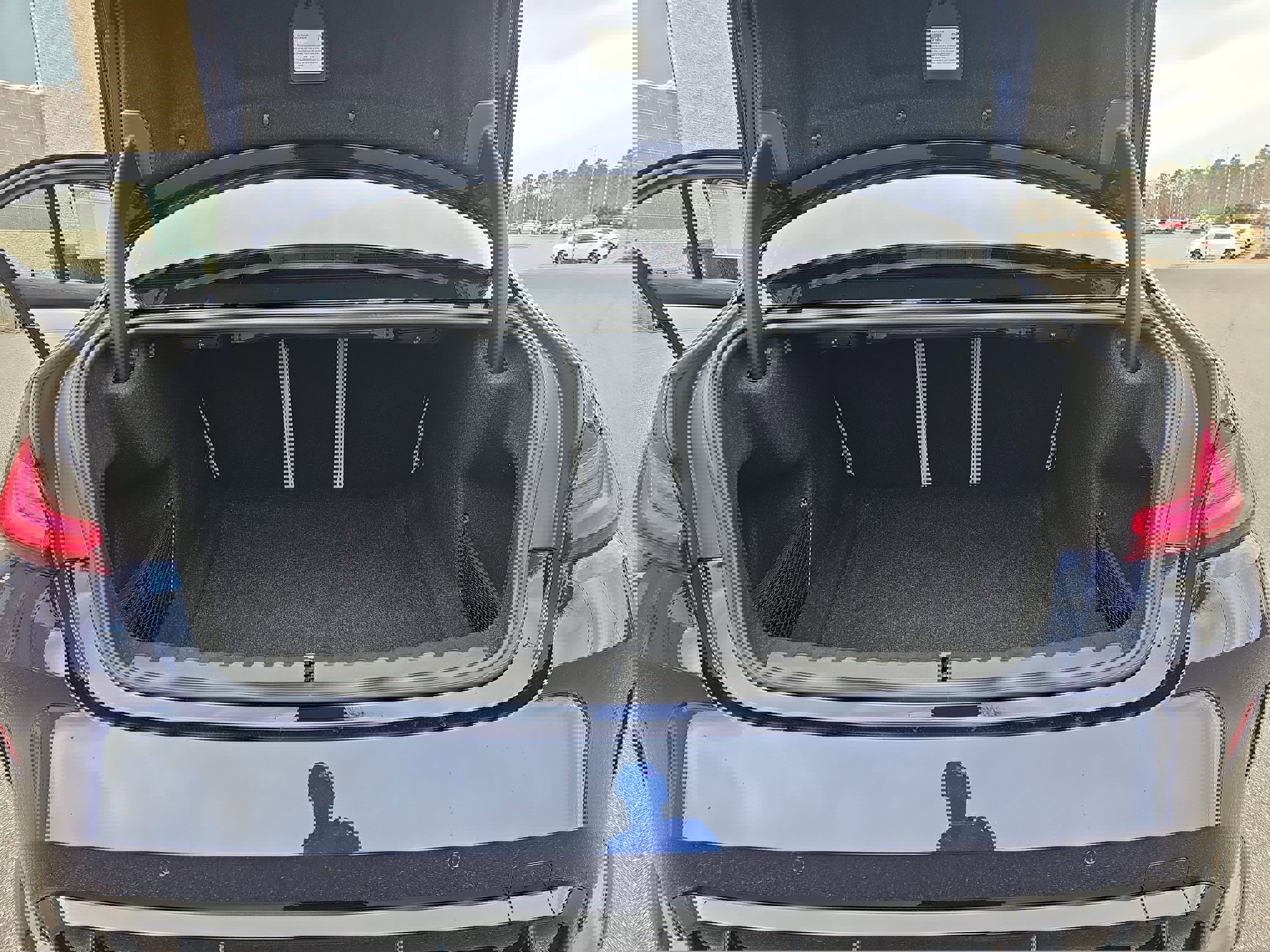 Used 2021 BMW M3 Competition w/ Executive Package image 13