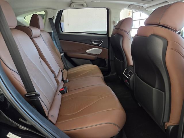 Used 2021 Acura RDX AWD w/ Advance Package image 21