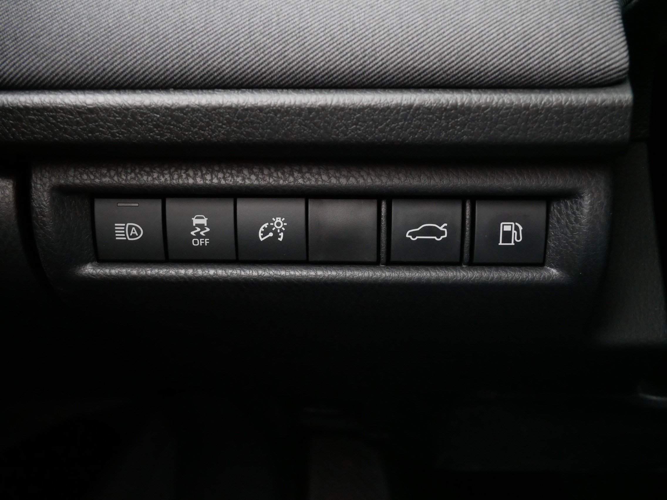 Certified 2026 Toyota Camry LE FWD image 26