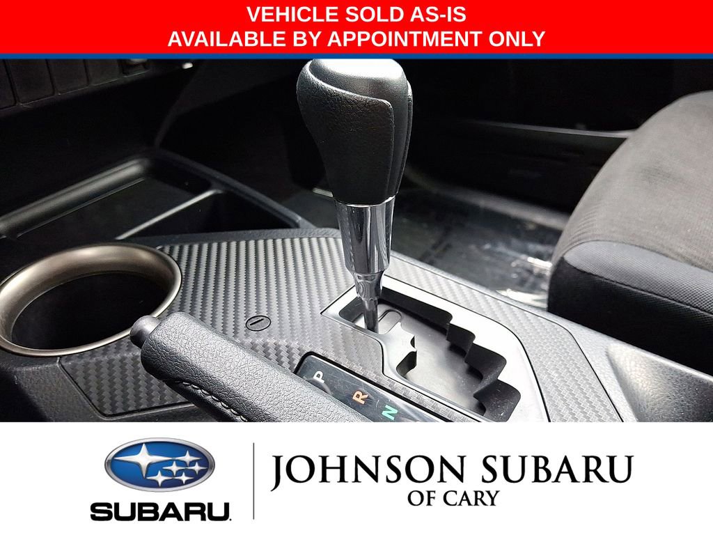 Used 2015 Toyota RAV4 LE AWD/4WD image 12