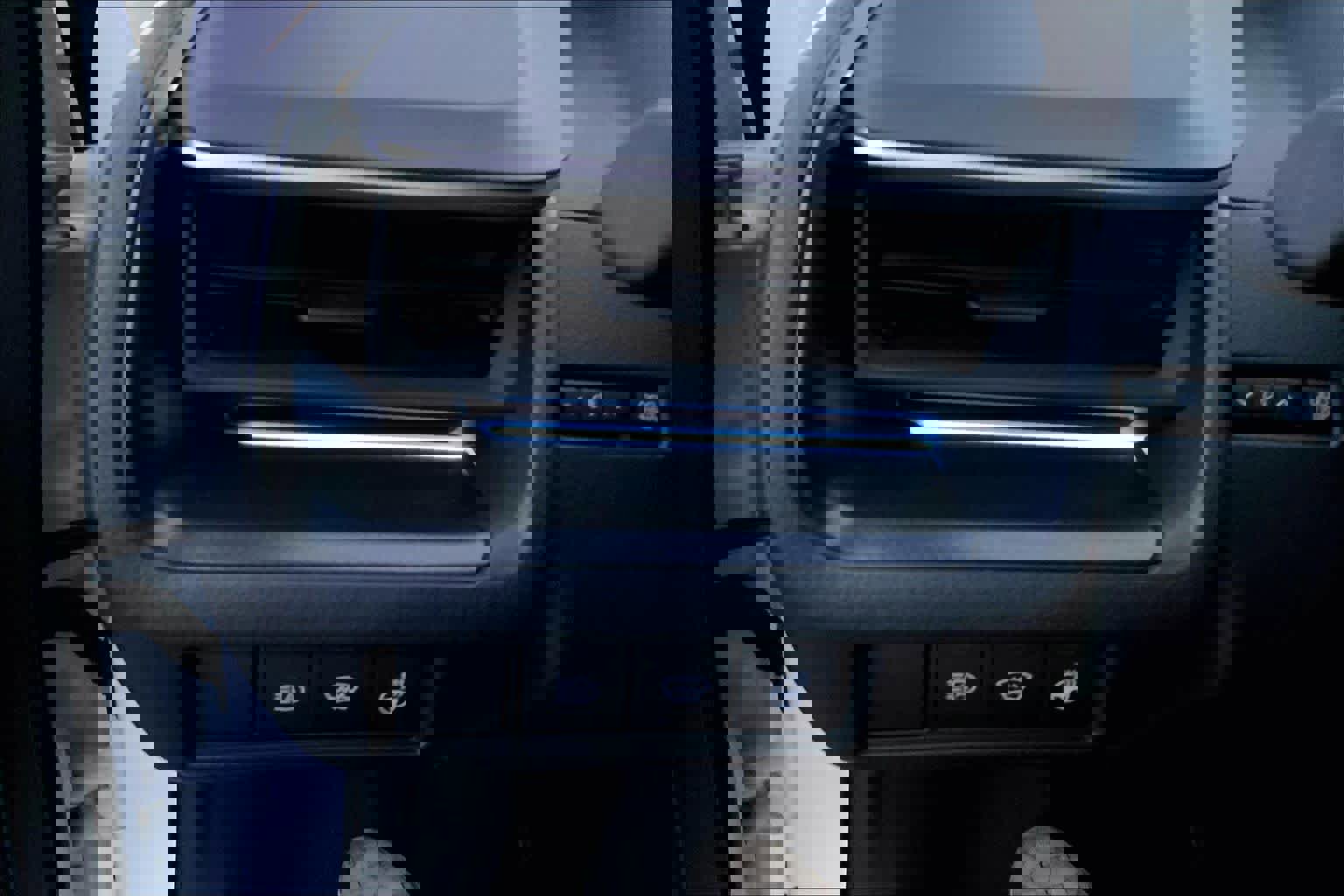 New 2026 Toyota Prius Nightshade image 19