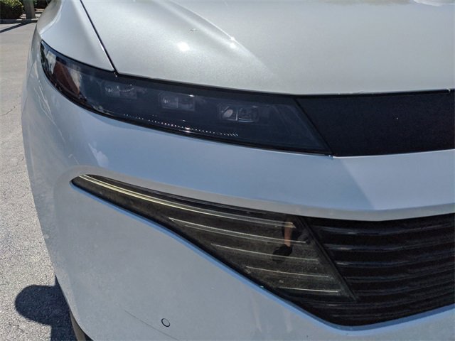 New 2025 Nissan Murano SL image 13