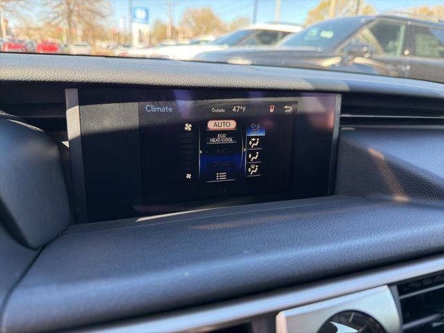 Used 2020 Lexus IS 300 w/ Accessory Package 2 image 17