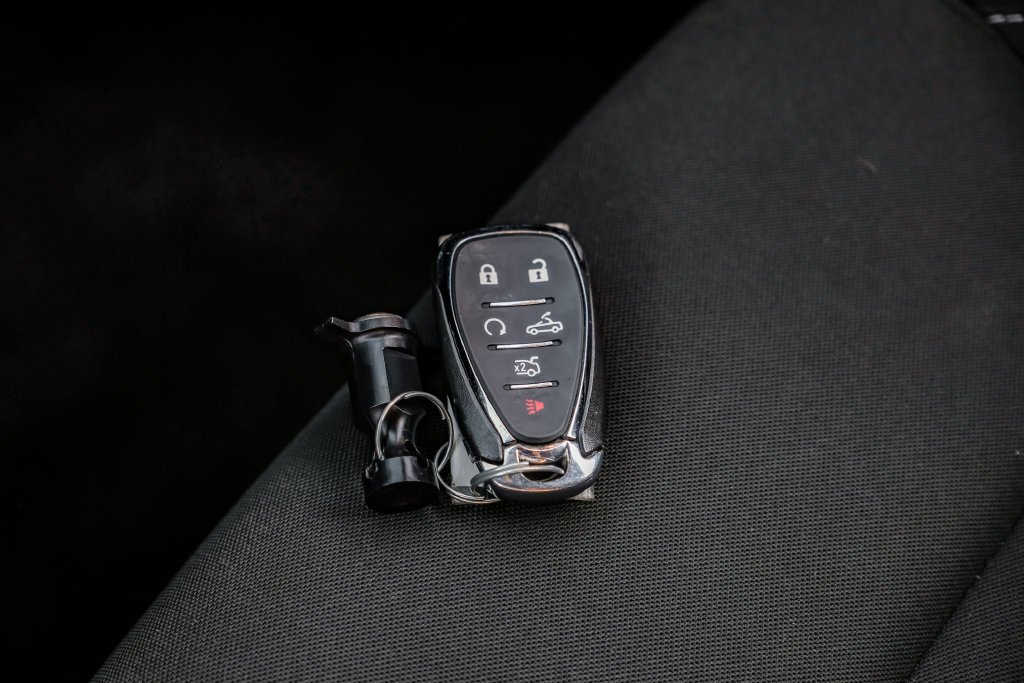 Used 2019 Chevrolet Camaro LT RWD image 44