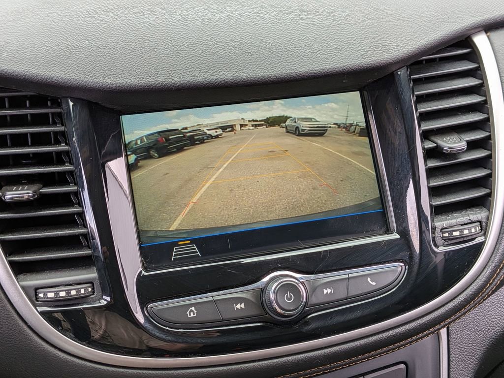 Used 2019 Chevrolet Trax LT FWD image 24