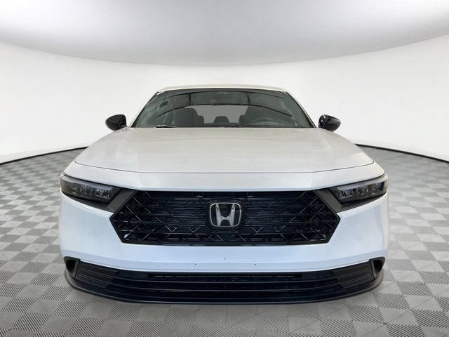 New 2026 Honda Accord Sport image 8