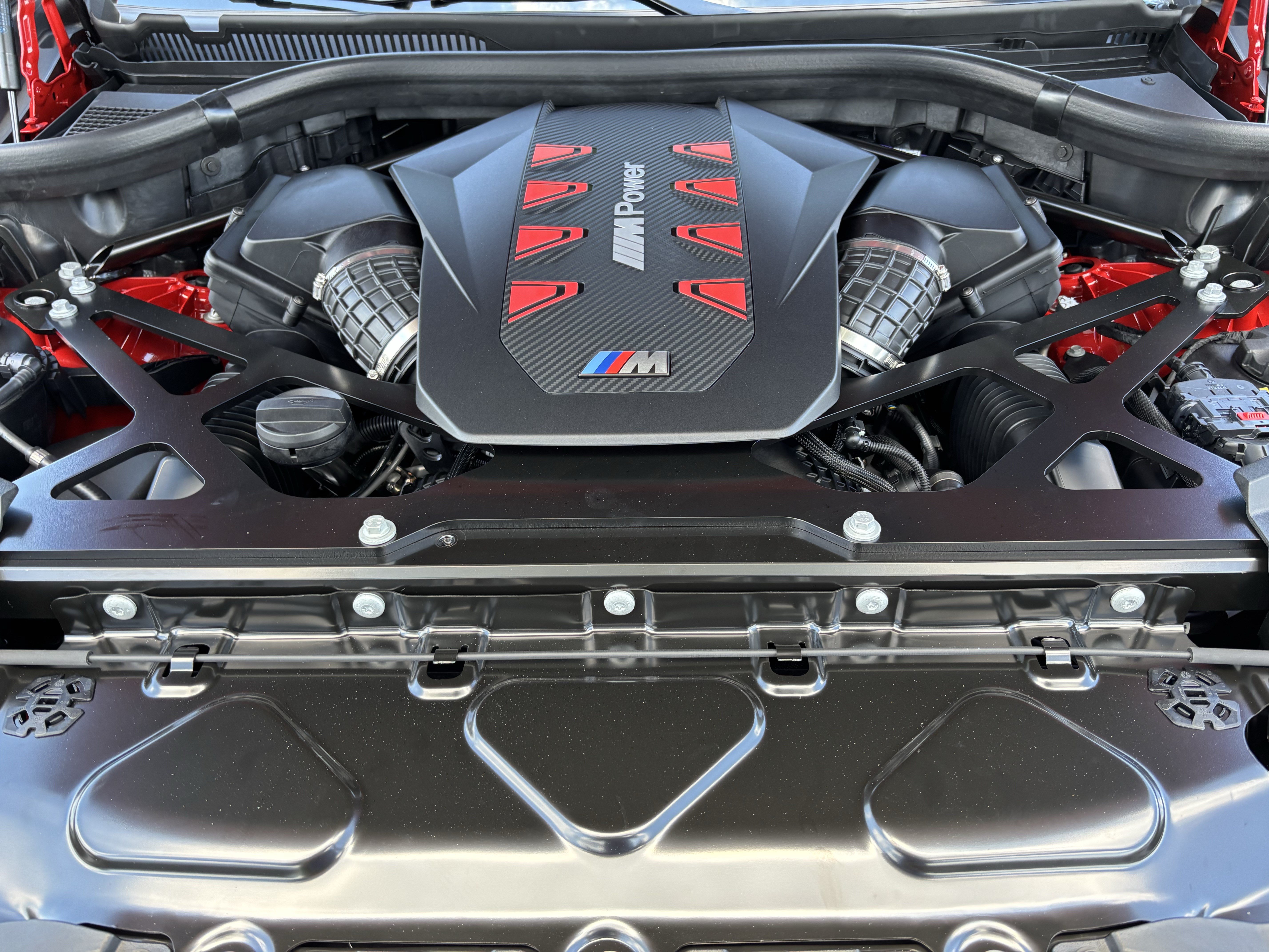 New 2027 BMW X6 M Competition w/ Executive Package AWD/4WD image 36
