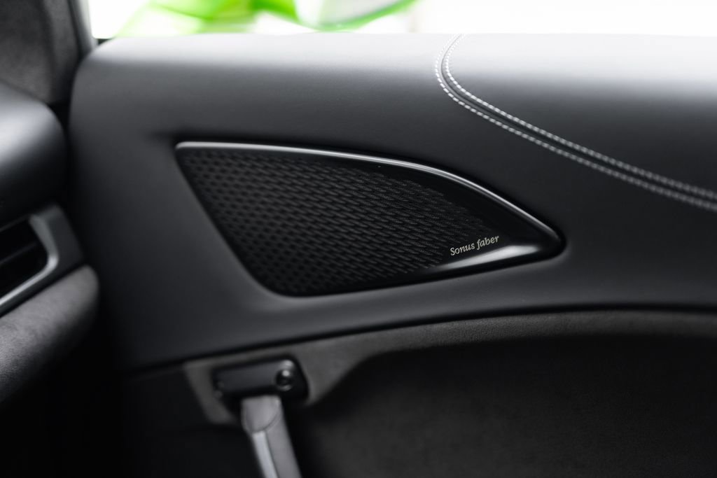 Used 2023 Maserati MC20 Spyder RWD image 35