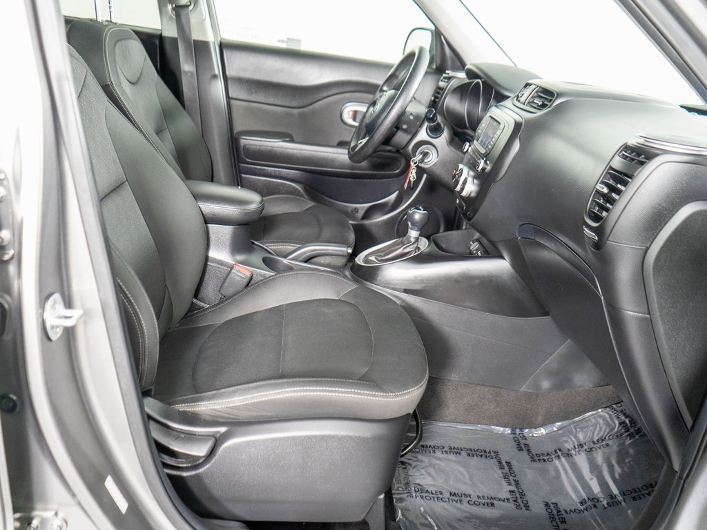 Used 2018 Kia Soul image 8