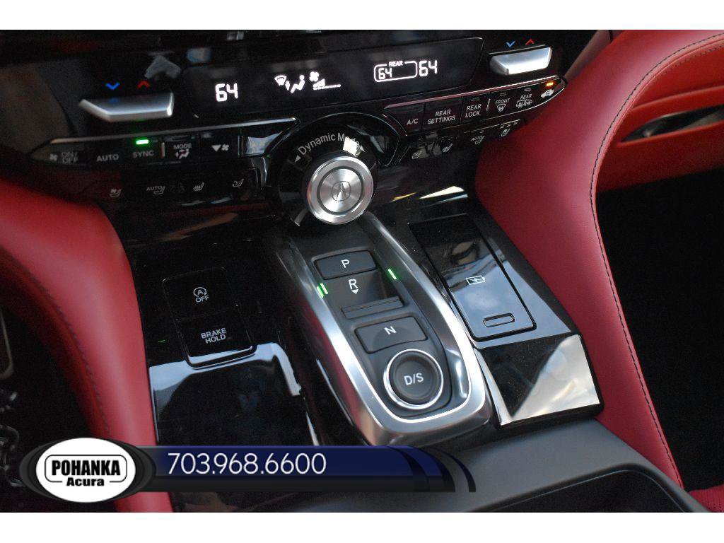 New 2026 Acura MDX A-Spec image 28